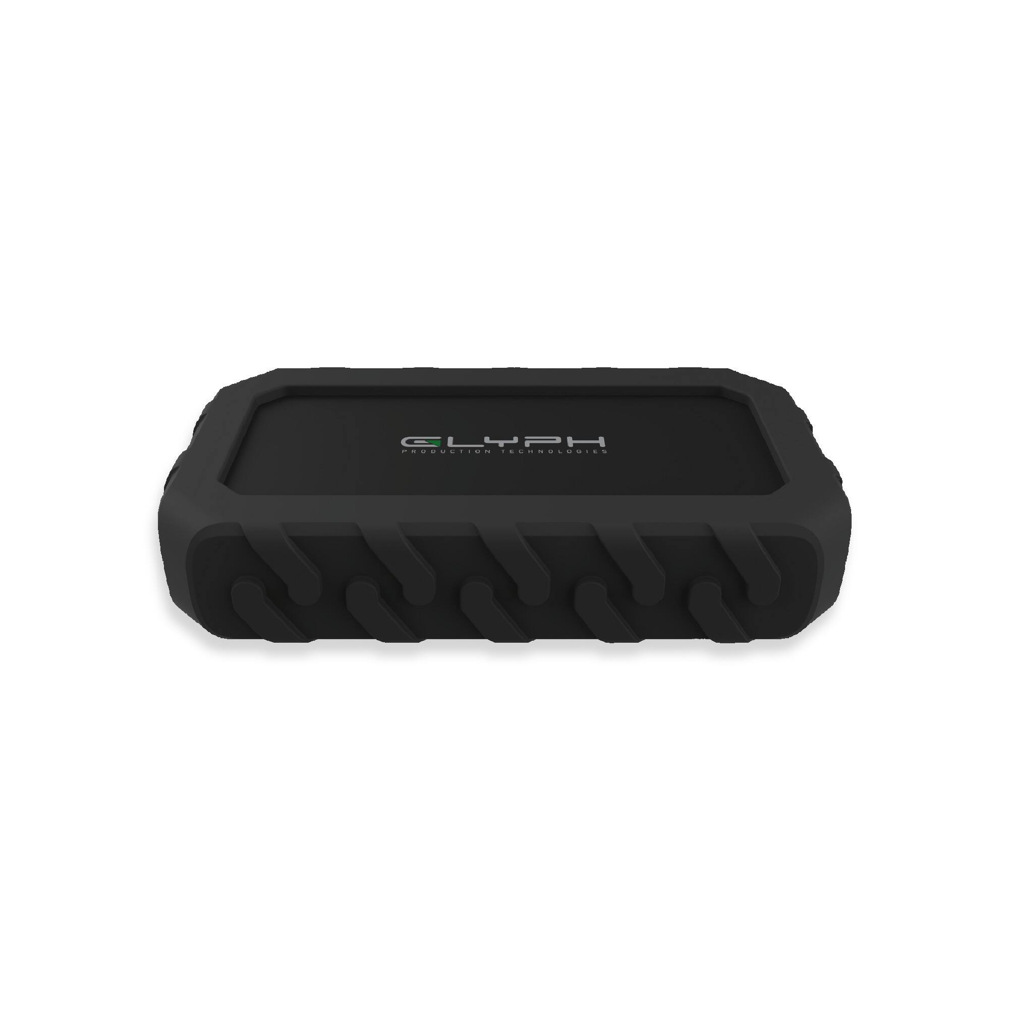 Glyph Atom EX20 High Intensity 4TB Portable NVMe SSD with USB C