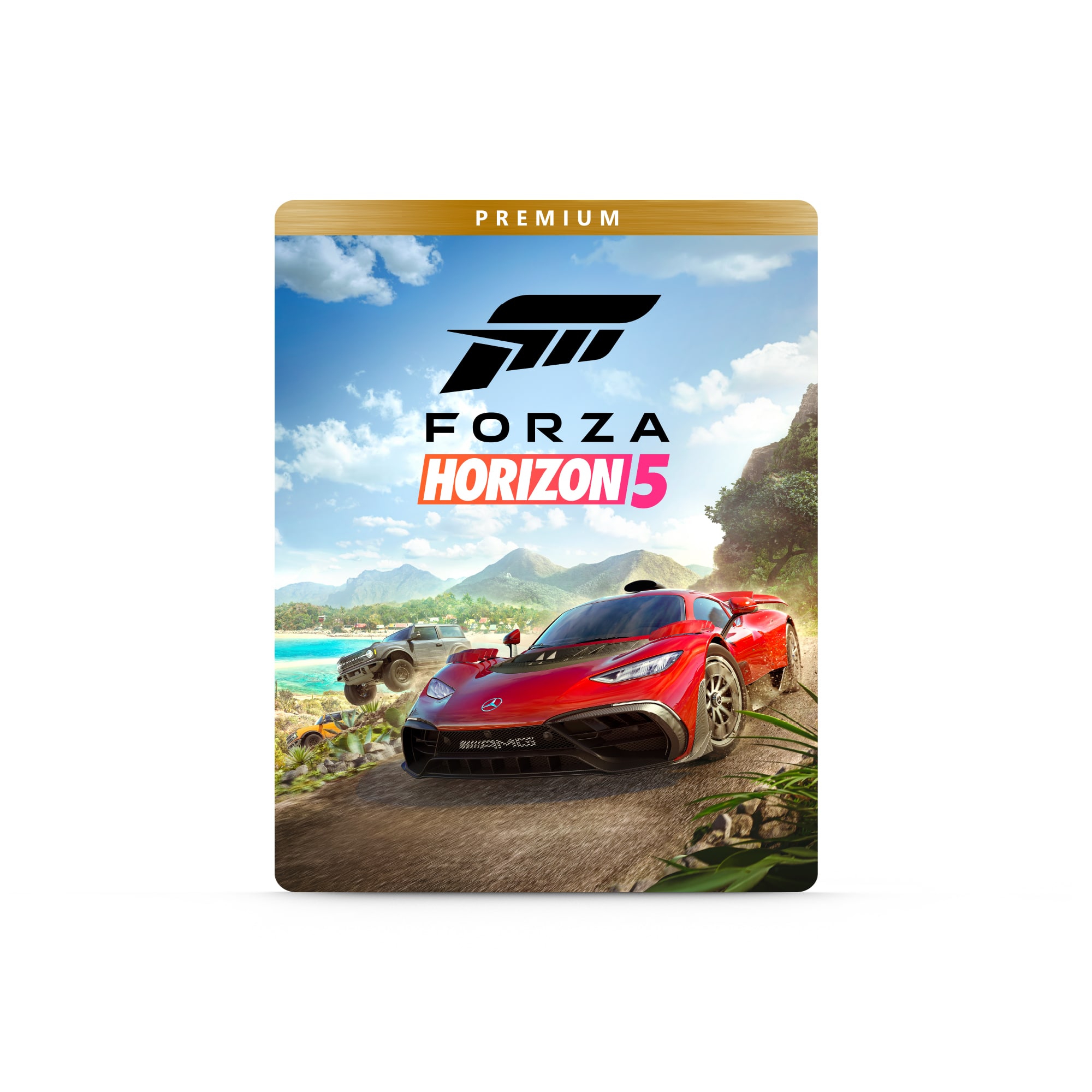 Xbox Series X Forza Horizon 5 同梱版(Xbox Series X/S本体)｜売買されたオークション情報、yahooの商品情報をアーカイブ公開  - オークファン ゲーム