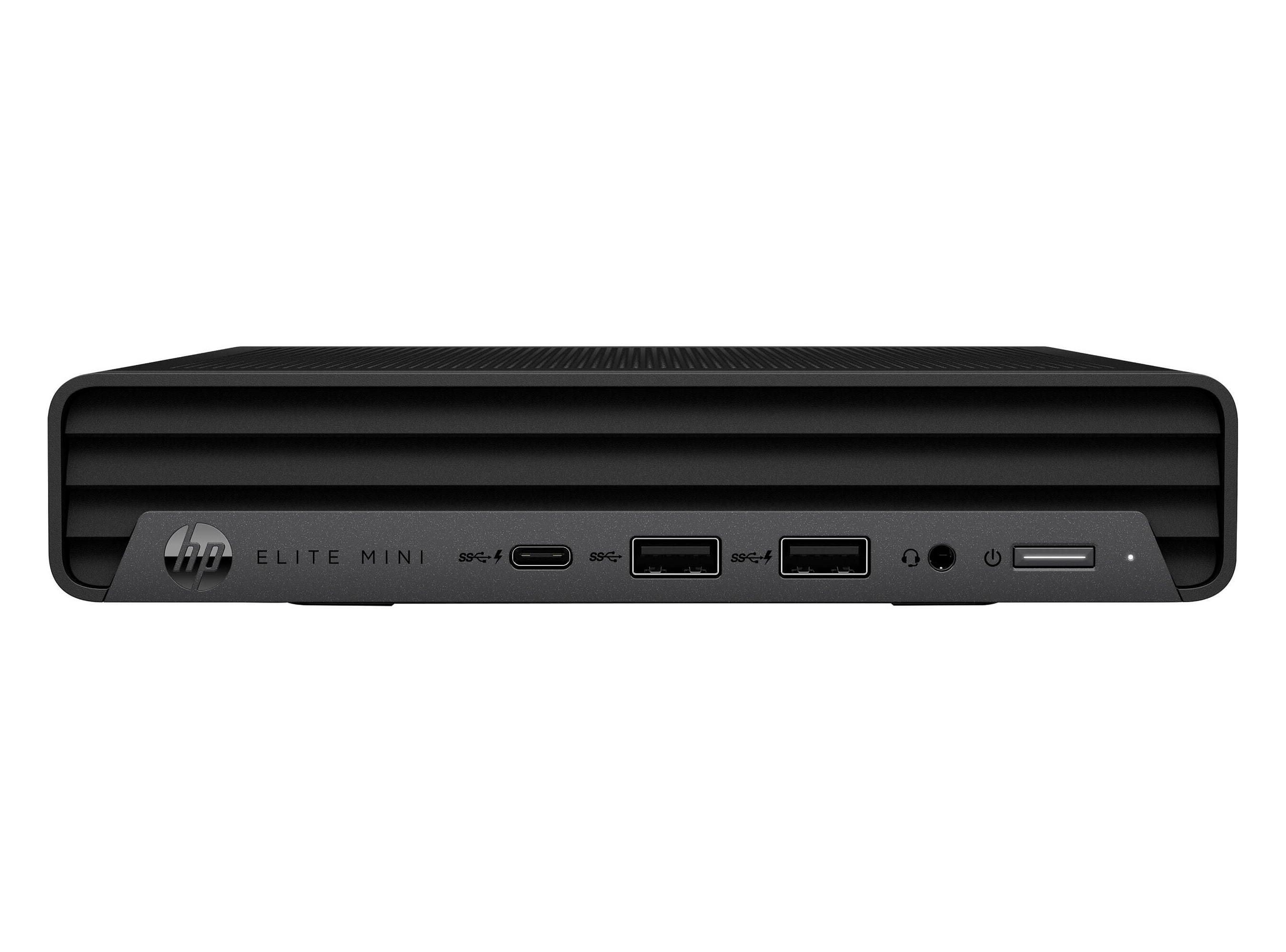 HP EliteDesk 800 G6 Mini Core i5 10500T 2.3GHz, 16GB, 512GB NVMe