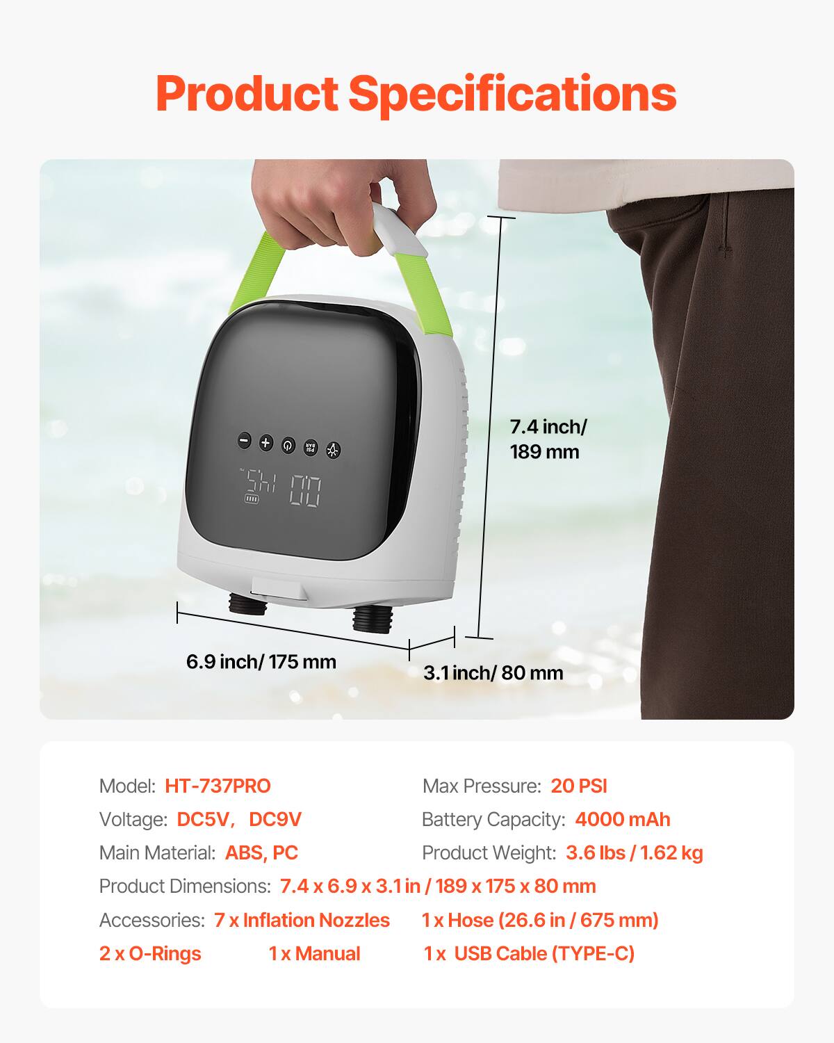 media item thumbnail