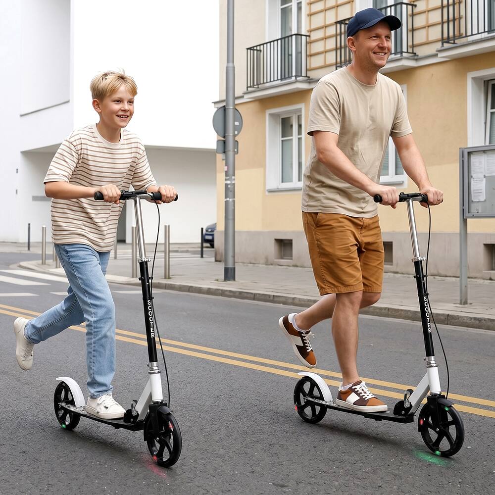 SCOOTER