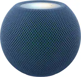 Apple - HomePod mini 2 - Blue