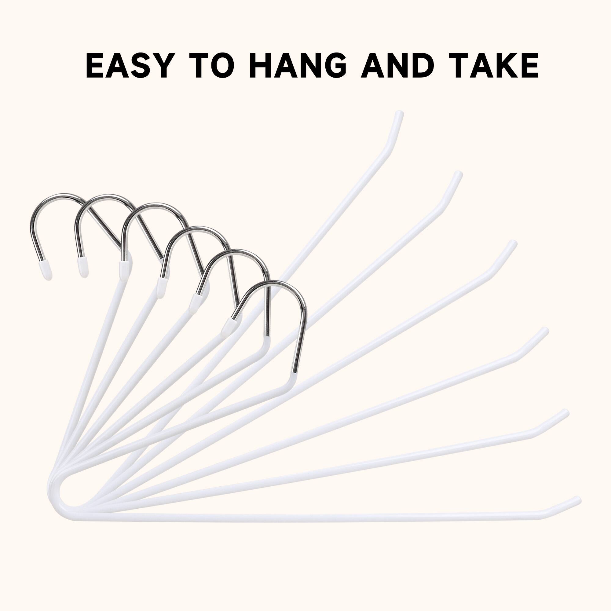 EASY TO HANG AND TAKE