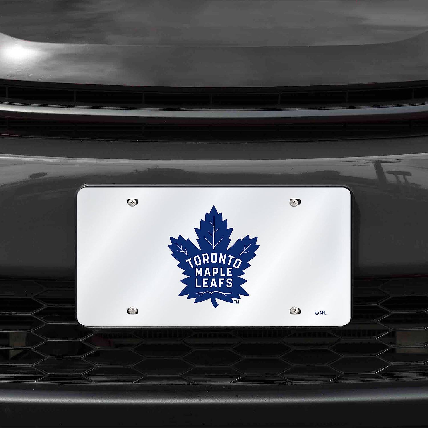 TORONTO MAPLE LEAFS  
NHL
