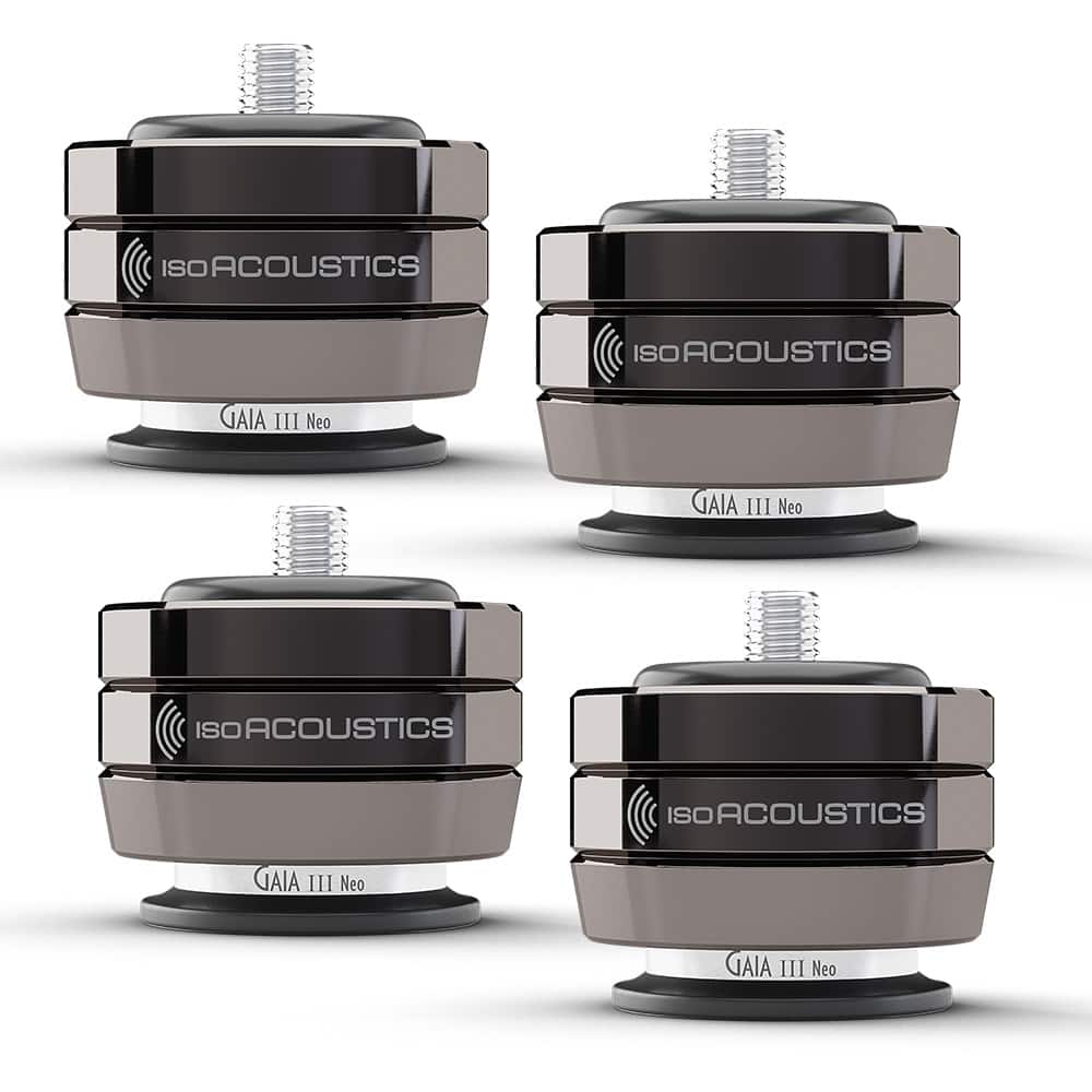 ISOACOUSTICS GAIA III Neo