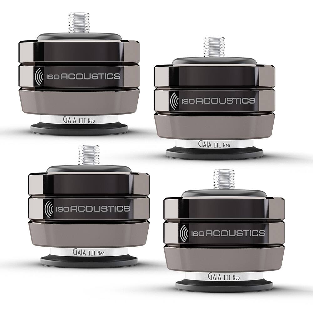 ISOACOUSTICS GAIA III Neo