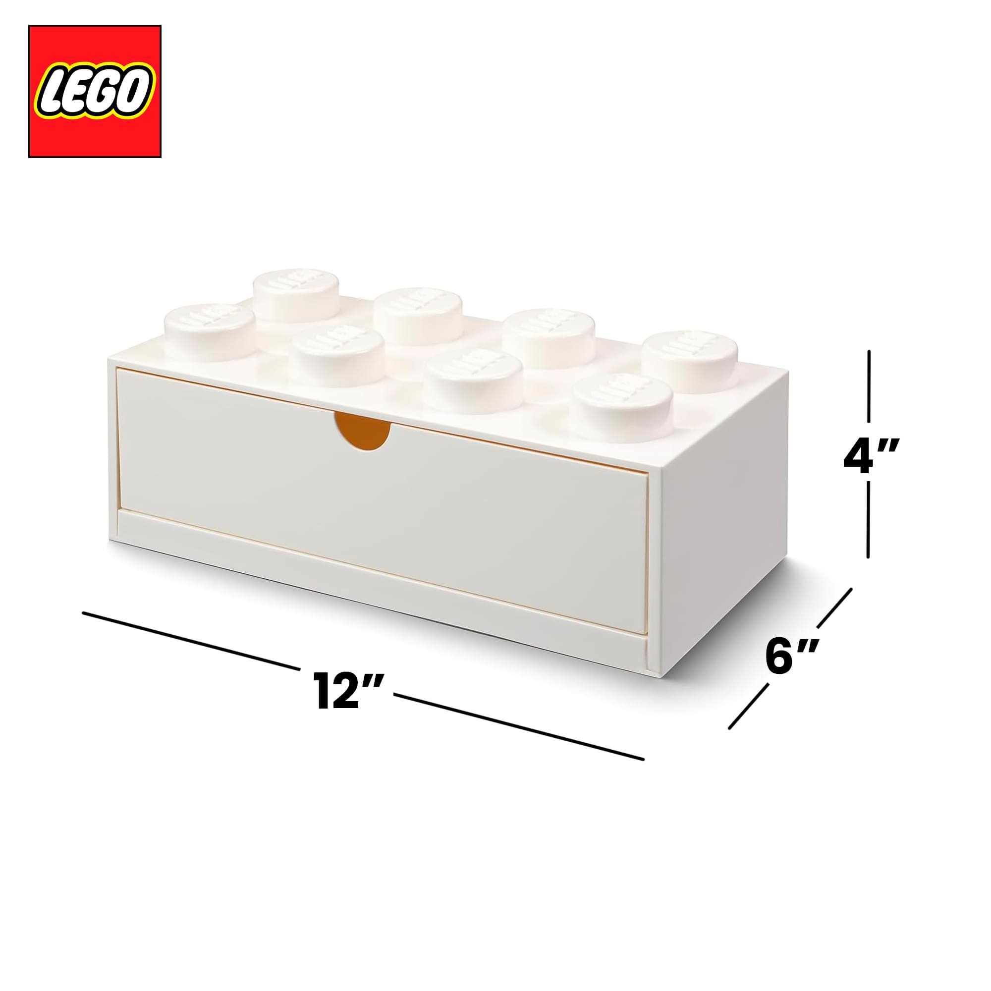 LEGO

4"  
12"  
6"