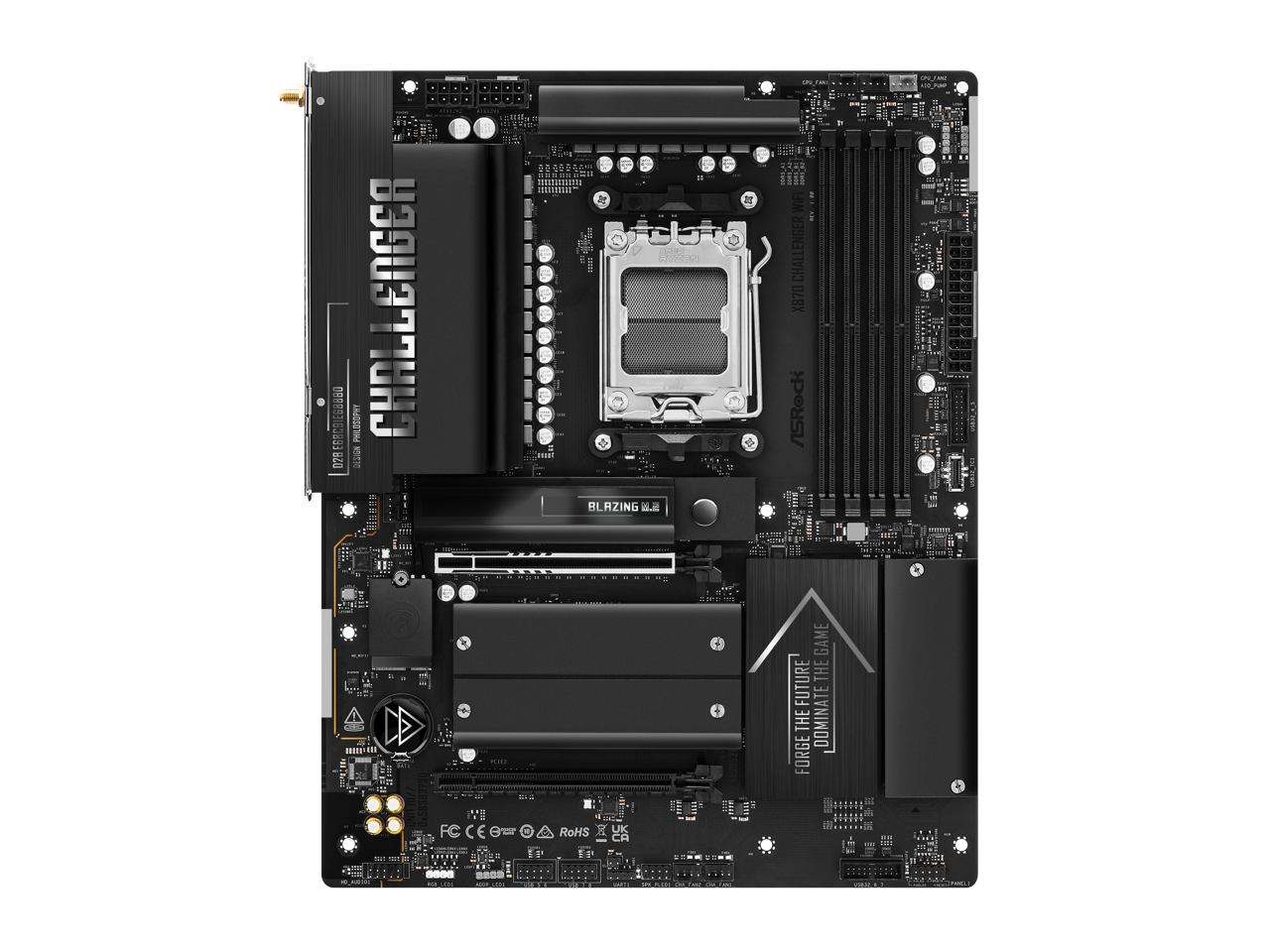 CHALLENGER 68CBIE68880 E6809 PHILOSOPHY 028 DESIGN  
9 !!!!!!!!!!!! BLAZING 19.  
2019_82.7 WiFi CHALLENGER X870 ASROCK  
GAME THE FUTURE THE DOMINATE FORGE  

THEAT  
RoHS  
UK CA
