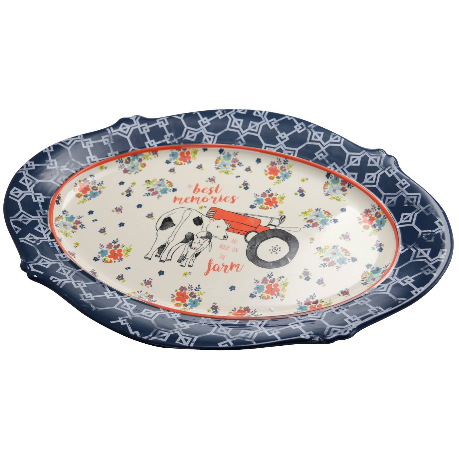 best memories MADE ON THE farm