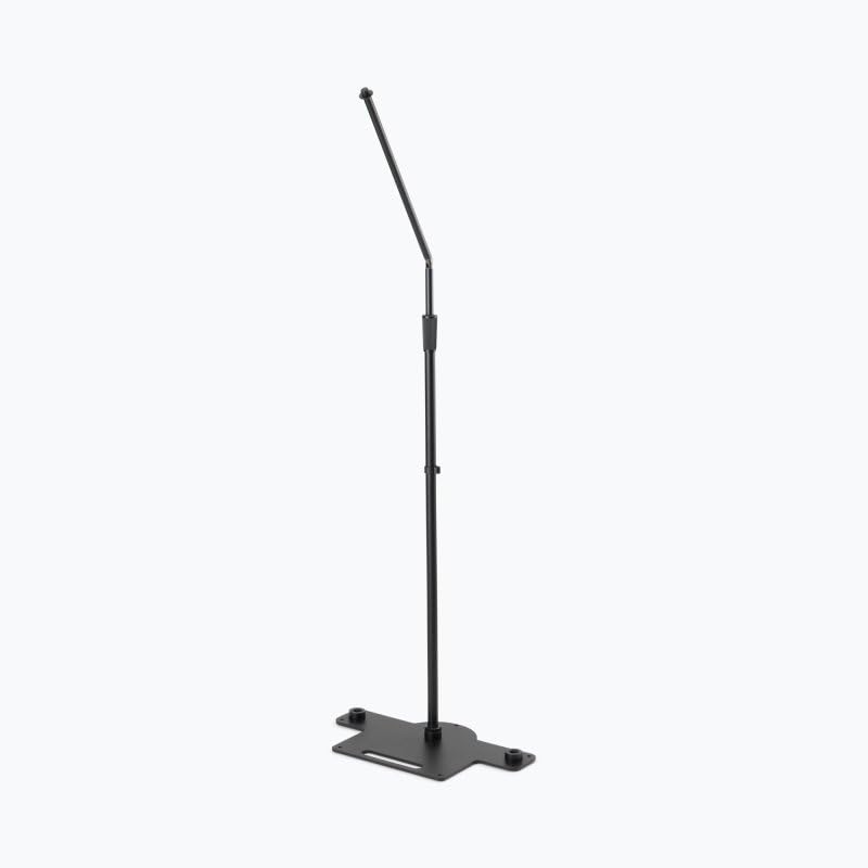 Alt View 6. On Stage Stands - OnStage GPA1003 Utility Stand for Pedal Board - Black.