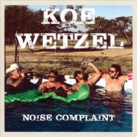 Noise Complaint [LP] - VINYL - Front_Zoom