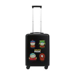 Ful - PARAMOUNT SOUTHPARK 22.5" CARRY-ON LUGGAGE - Black