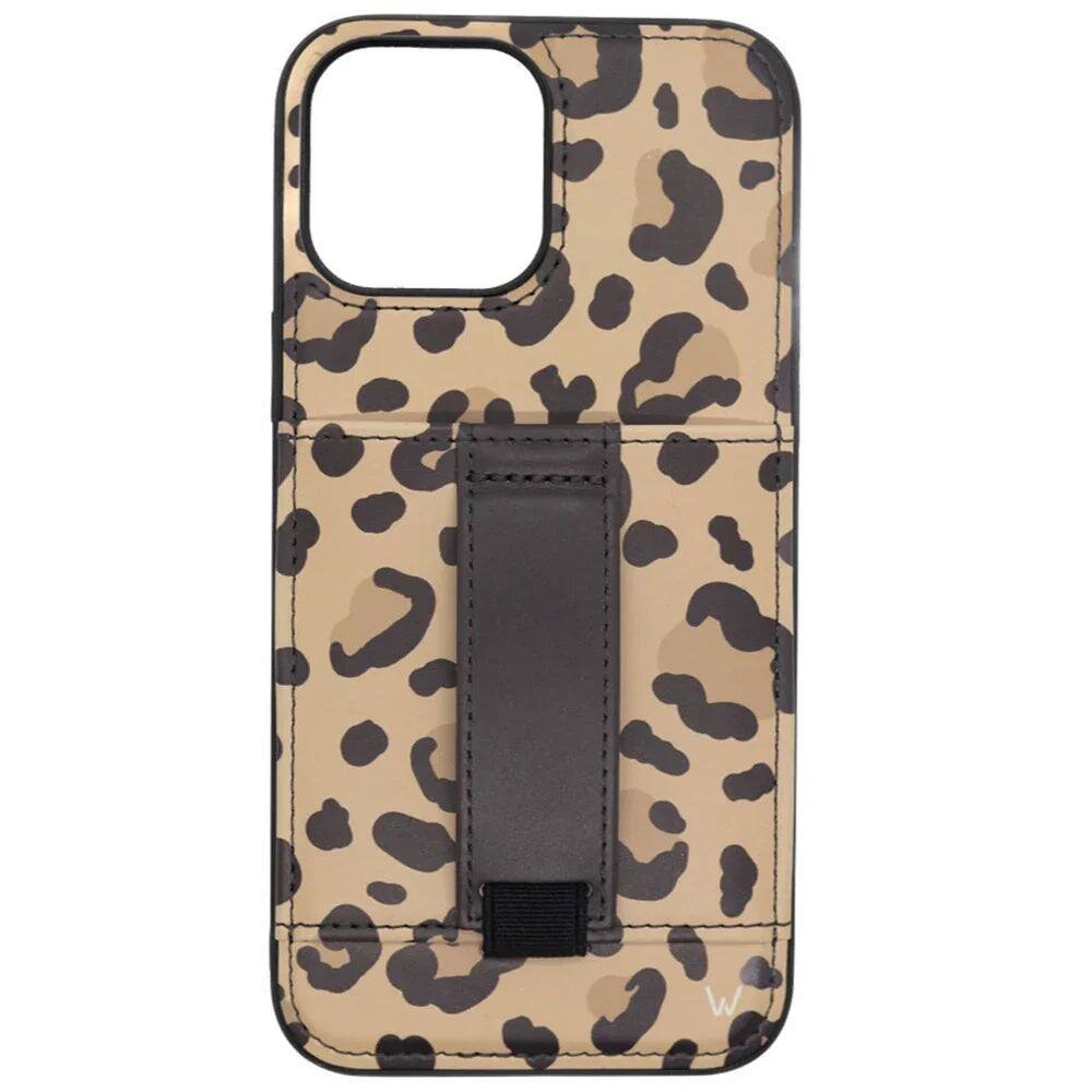 Brown Leopard