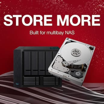 Seagate IronWolf Pro 10 TB Enterprise NAS Internal HDD –CMR 3.5 Seagate IronWolf Pro 10 TB Enterprise NAS Internal HDD –CMR 3.5