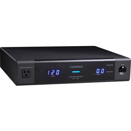 120 2 0 FURMAN UNEM POWER CONDITIONER 00 0
