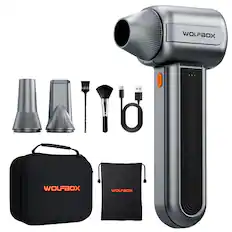 WOLFBOX Air Duster