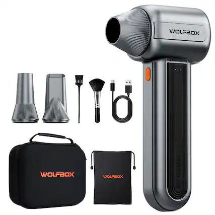 WOLFBOX Air Duster