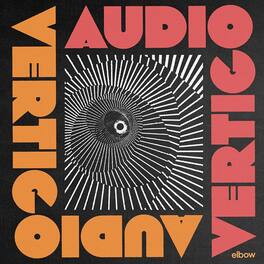 Elbow - Audio Vertigo - VINYL LP