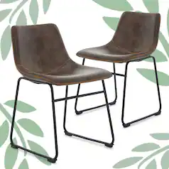 Guest & Reception Chairs