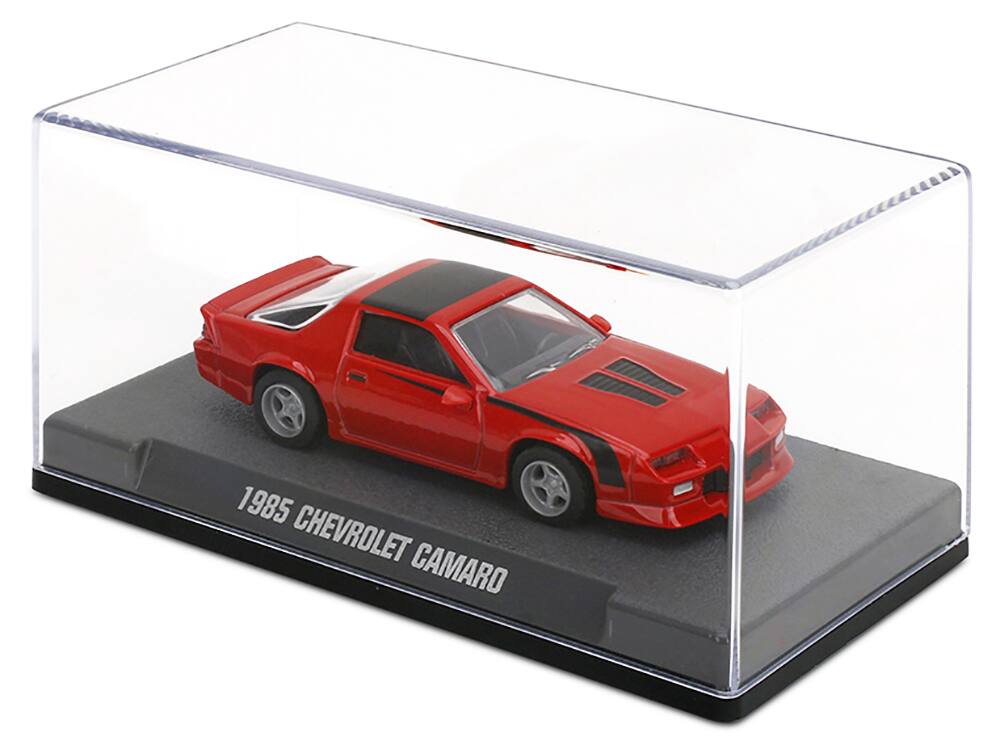 1985 Chevrolet Camaro