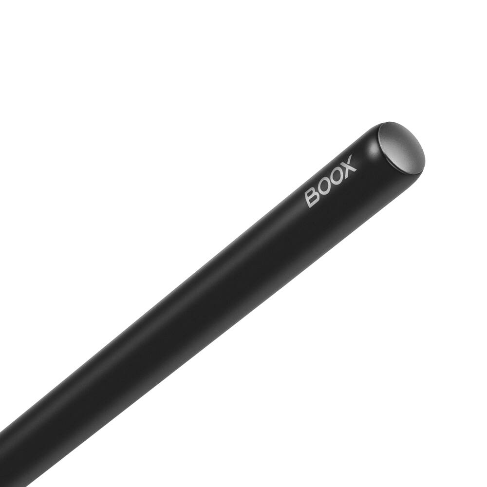 Alt View 1. BOOX - Inspire Pen Passive Stylus for BOOX ePaper Tablets - Black.