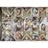 Back. Eurographics - The Sistine Chapel Puzzle, 1000 Pieces.