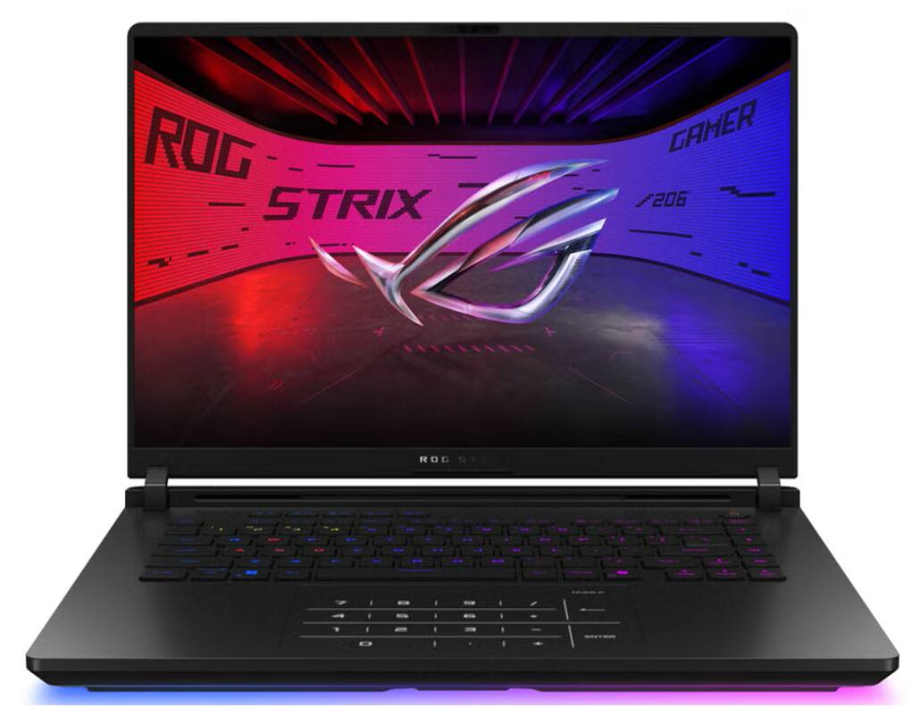 ROG GAMER STRIX  
S7  
/206