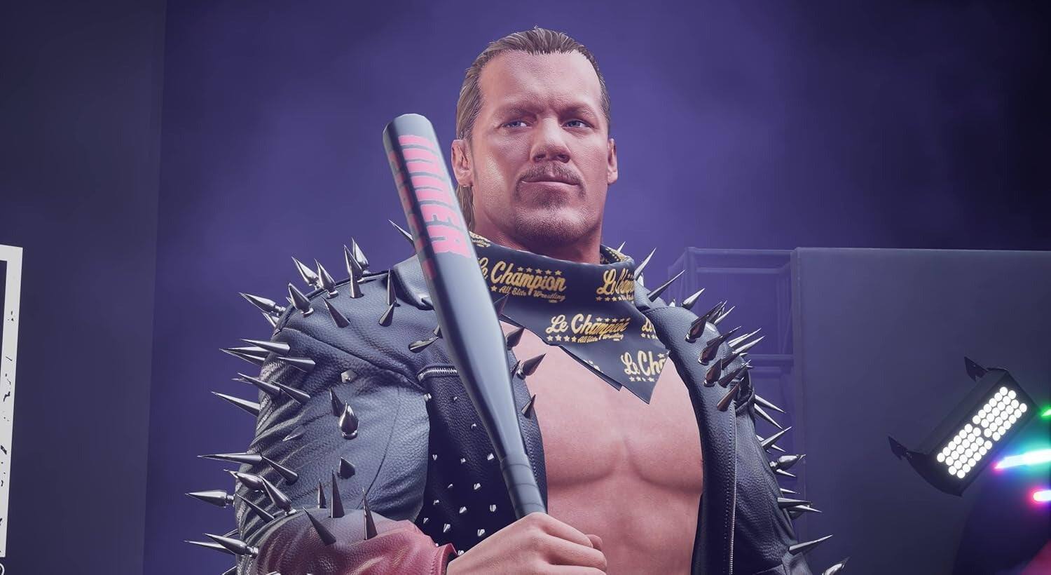 AEW: Fight Forever [Nintendo Switch] Nintendo Switch - Best Buy