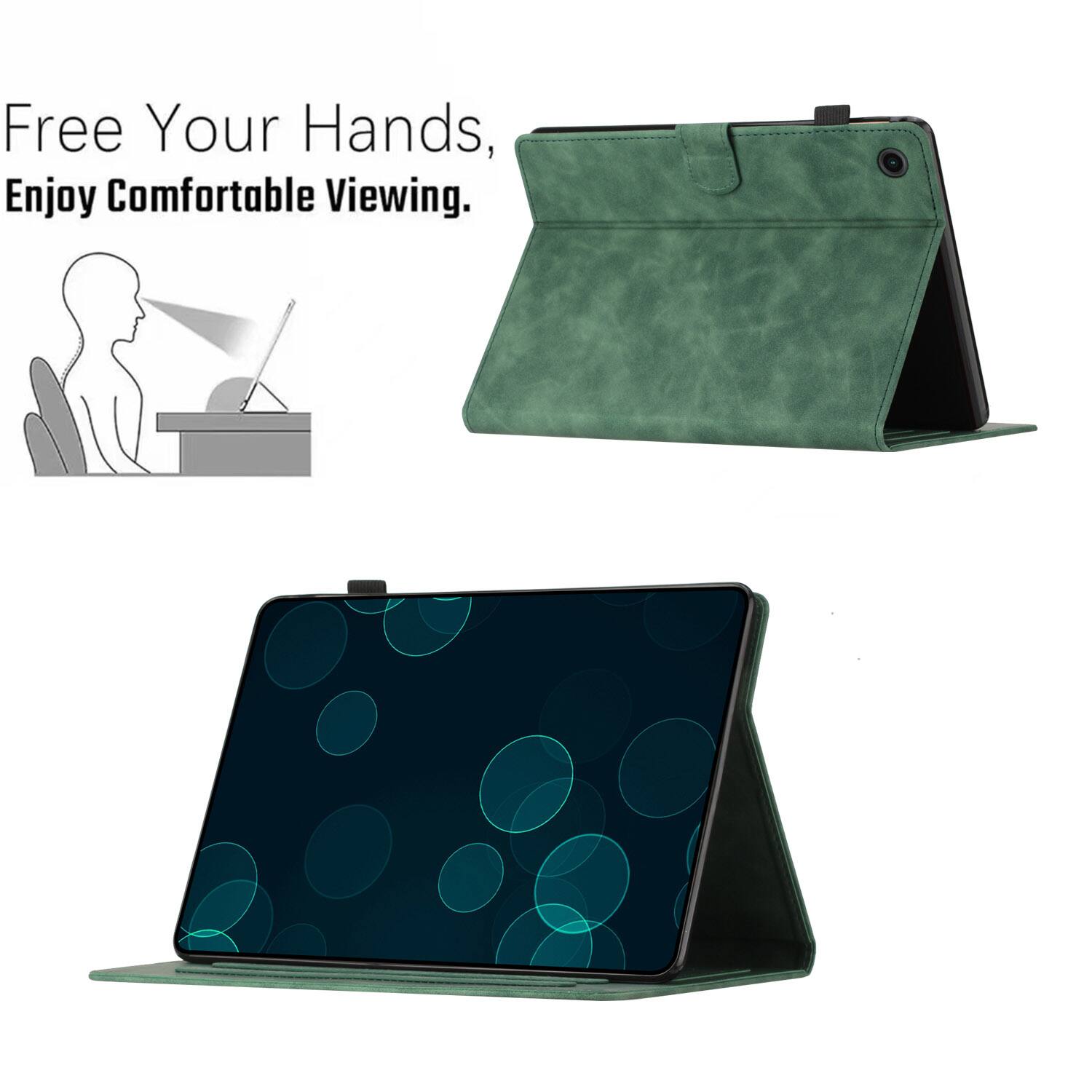 Free Your Hands, Enjoy Comfortable Viewing.