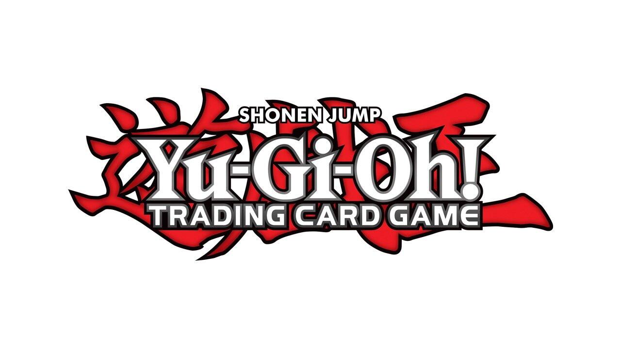 SHONEN JUMP Yu-Gi-Oh! TRADING CARD GAME