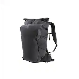 PGYTECH - OnePro Ultralight Backpack 30L Space Black, Outdoor Camera Backpack, Fits 16" MacBook Pro - Space Black