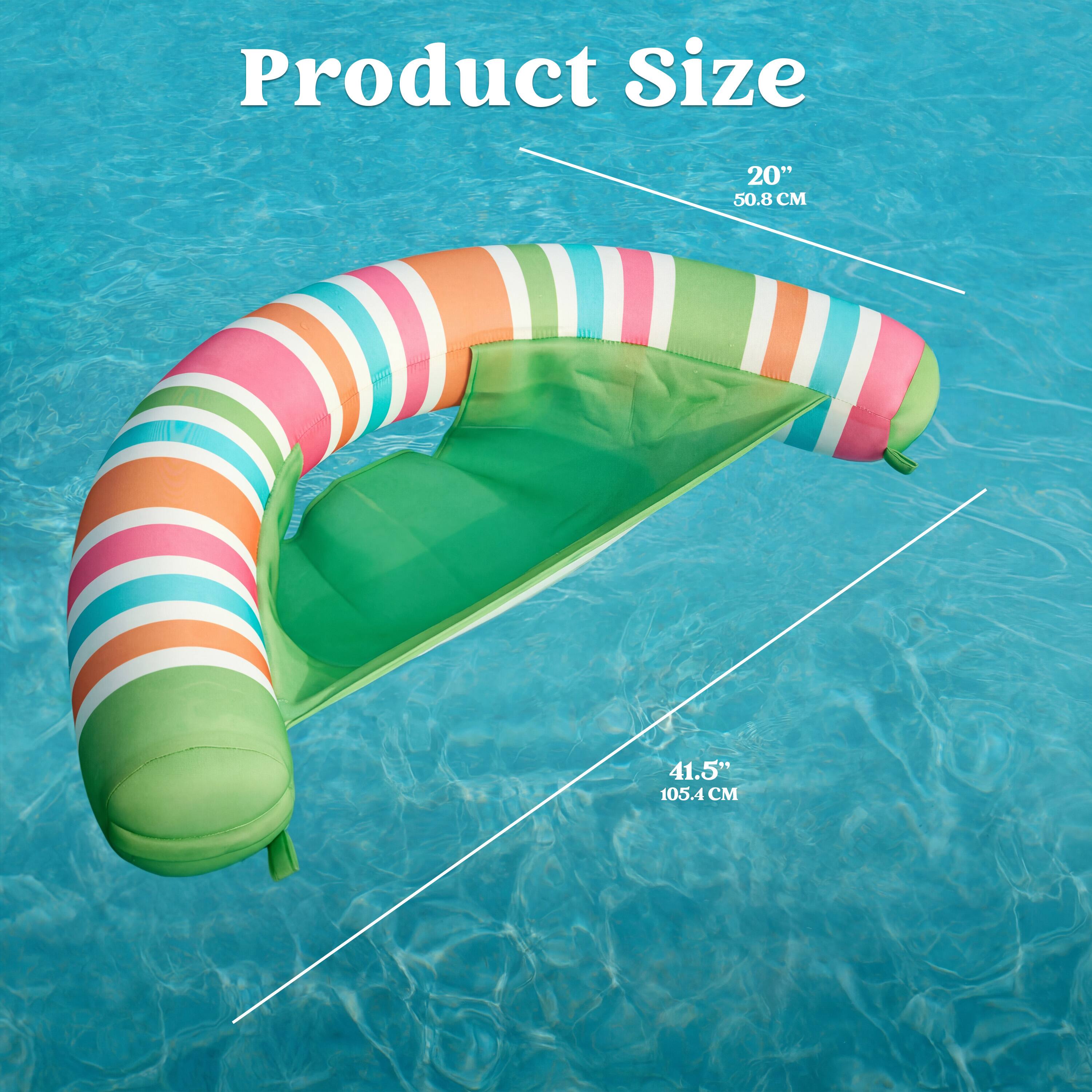 Product Size  
20" 50.8 CM  
41.5" 105.4 CM