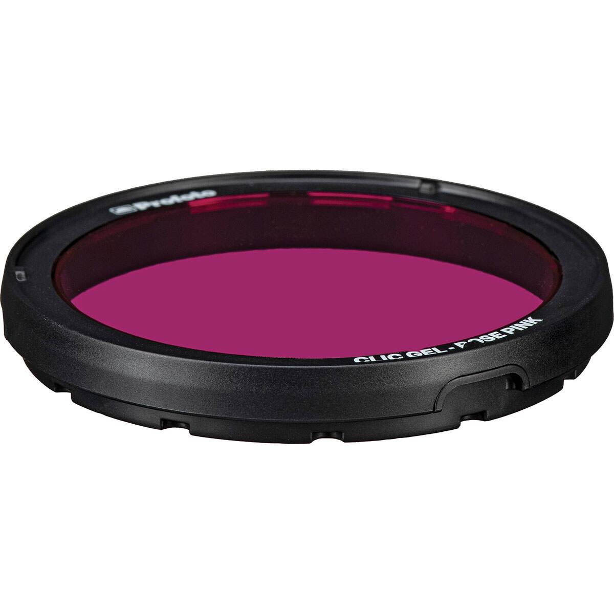 Protos AOSE PINK - POSE IC GEL 12
