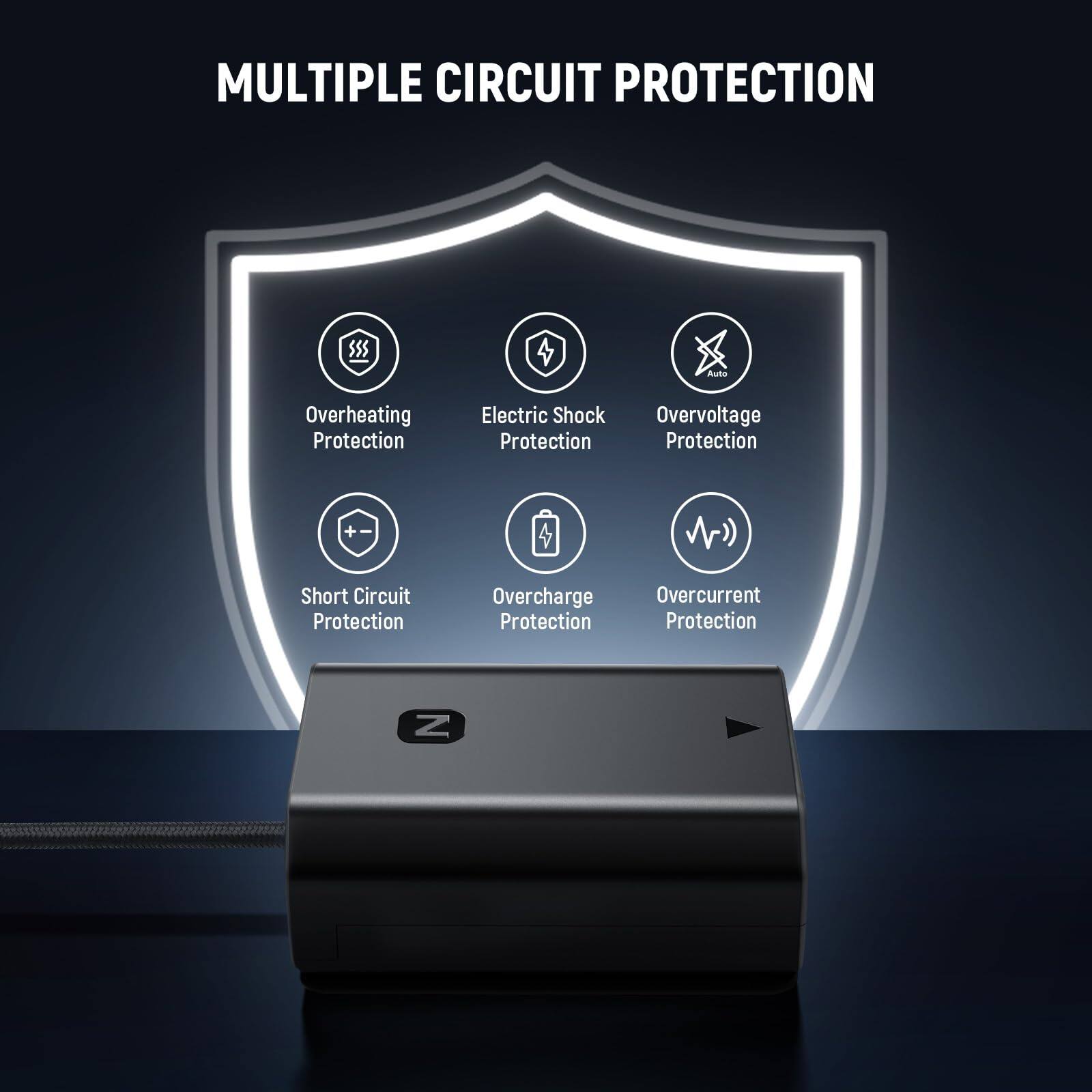 media item thumbnail