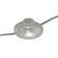 Alt View 16. Camden&Wells - Verona Floor Lamp - Brushed Nickel.