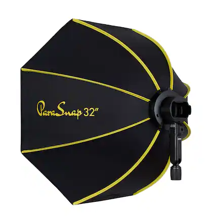ParaSnap 32"