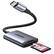 UGREEN UGREEN 4 TF F SD O3 e 64 Ultra @ 8O 218 + G8 64
Corrected: UGREEN UGREEN 4 TF F SD O3 e 64 Ultra @ 8O 218 + G8 64