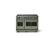 Alt View 1. Viking - 48 in. Wide 8 Burner Dual Fuel Sealed Burner Range - Eucalyptus.