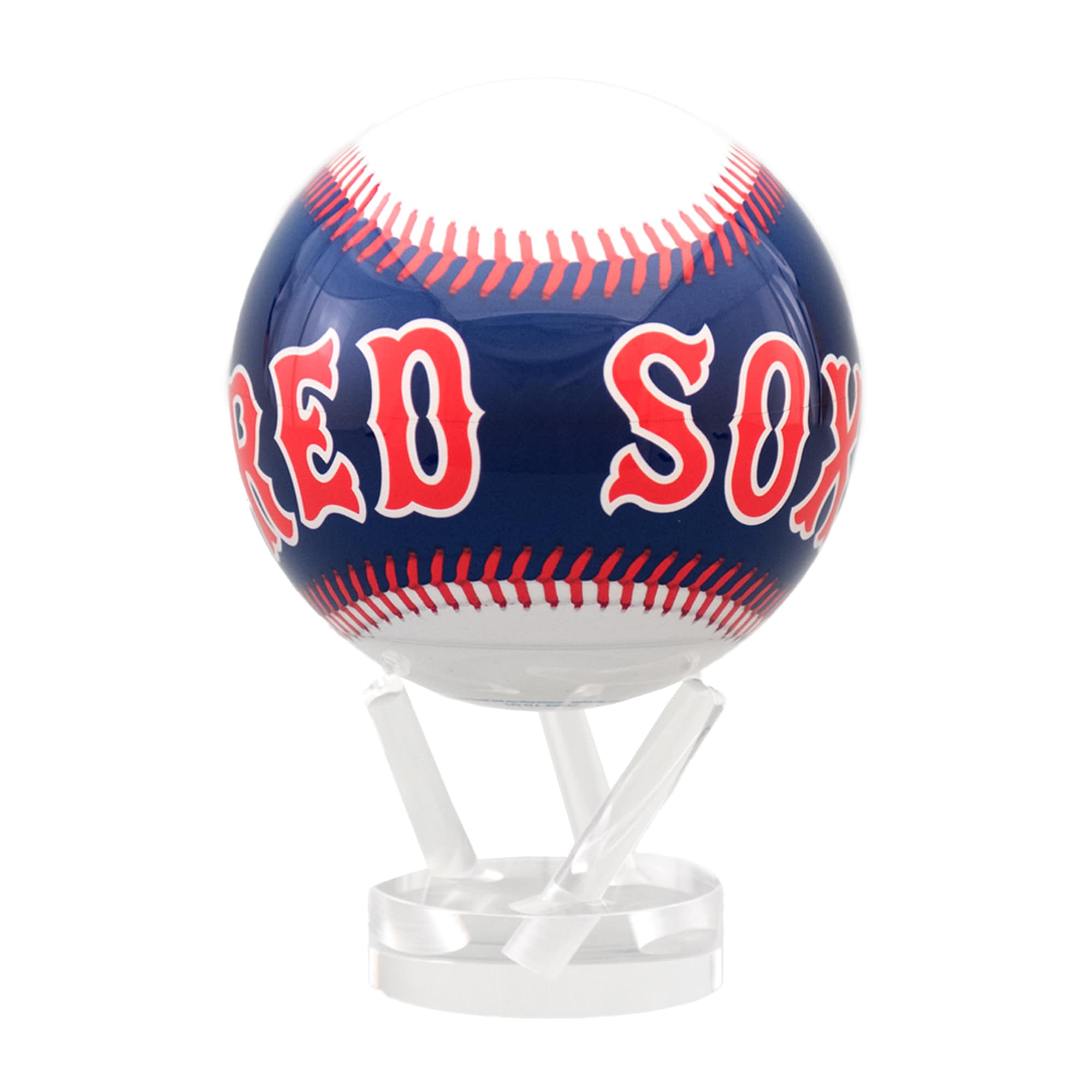 Front. MOVA - 4.5" Globe - Multicolor.