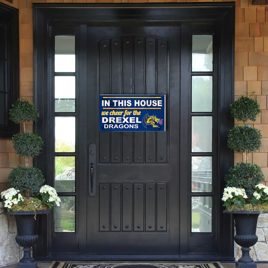 Jardine Drexel Dragons 11