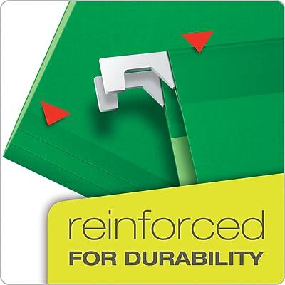 reinforced  
FOR DURABILITY