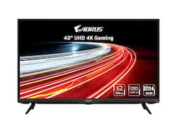 GIGABYTE AORUS FV43U 43 GIGABYTE AORUS FV43U 43