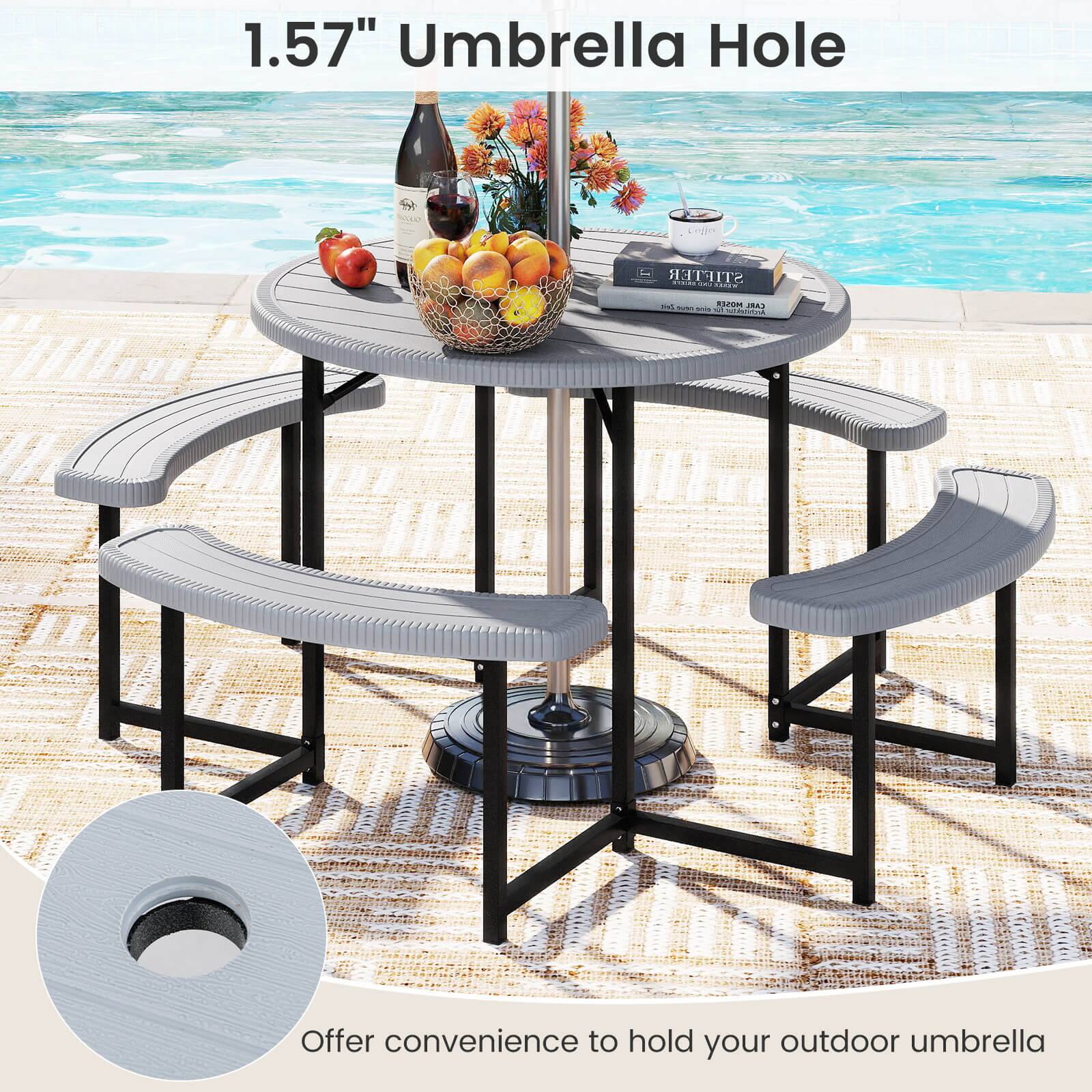 Minecraft Umbrella Table Minecraft Umbrella Creeper Australia