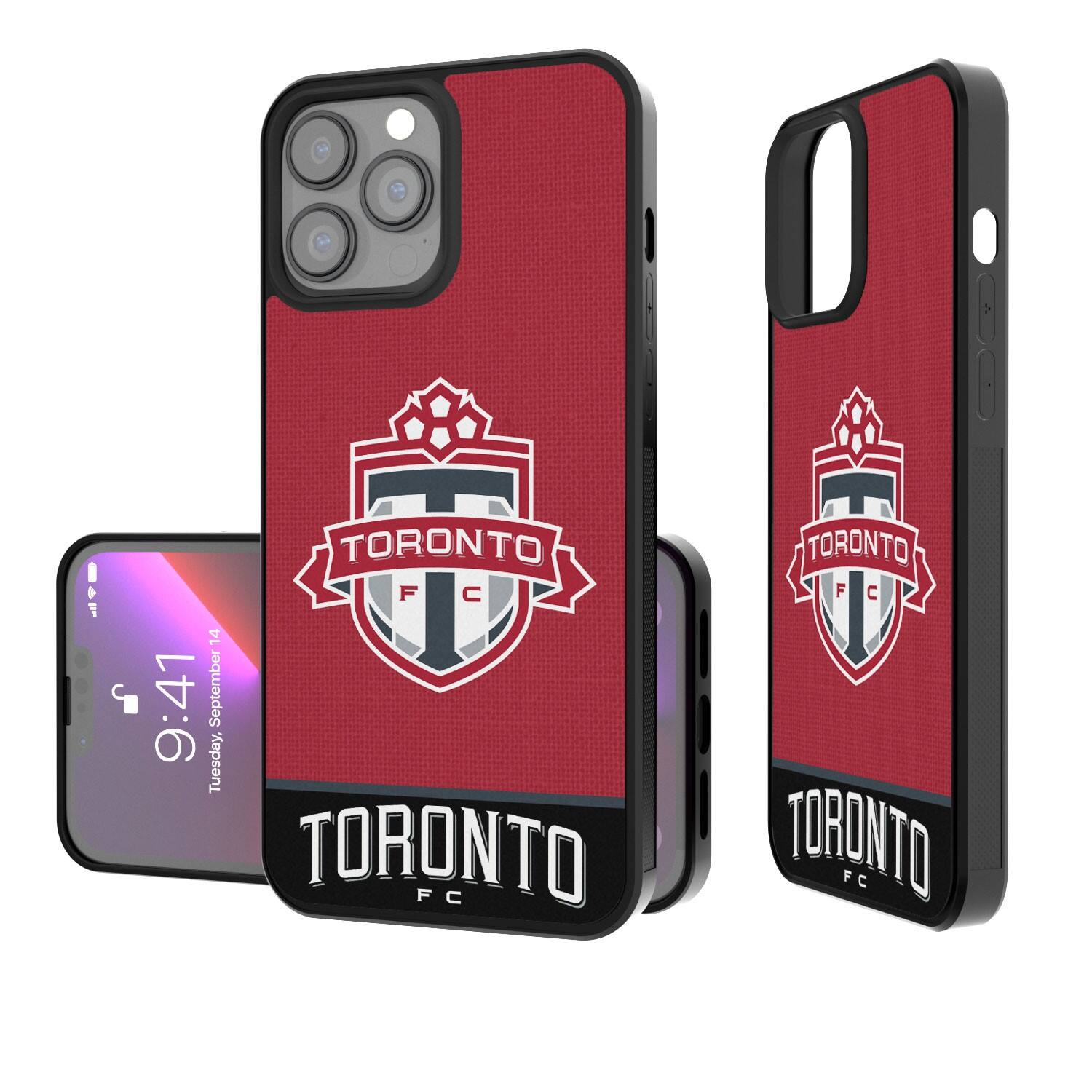 4 TORONTO FC 14  
9:41 Tuesday, September 14  
TORONTO FC  
TORONTO FC