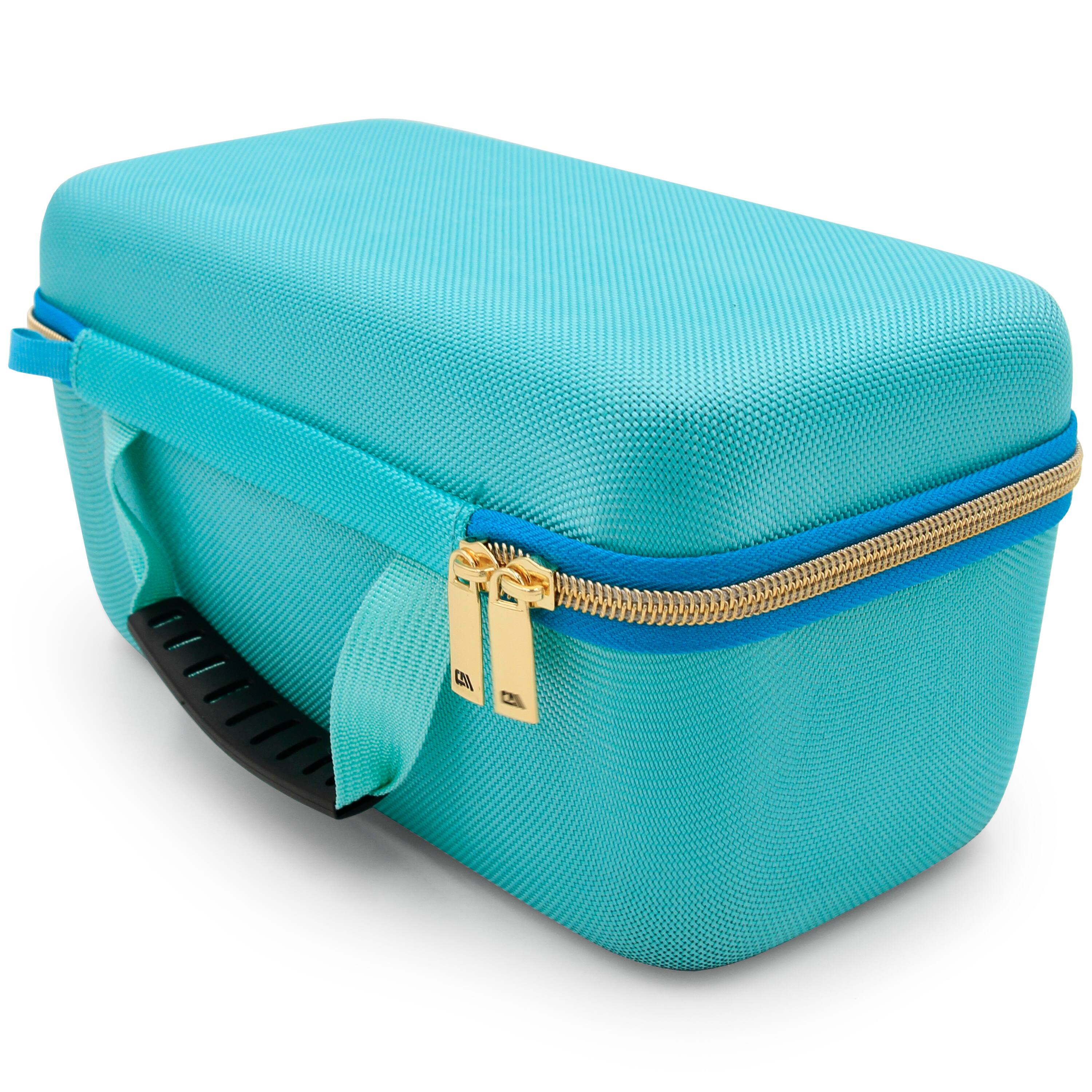 CASEMATIX Travel Case Fits JBL Flip 7 Portable Bluetooth Speaker