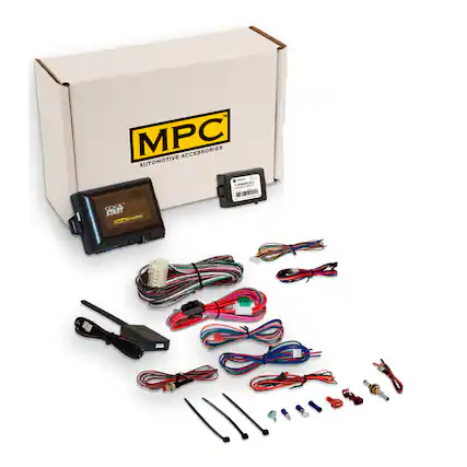 MPC
Automotive Accessories
Cool Start
Engine Starter
Honda 4.0L