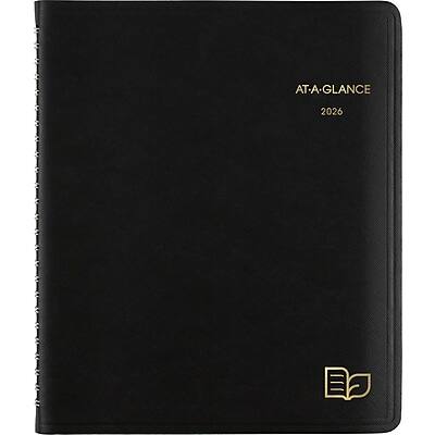 AT-A-GLANCE  
2026