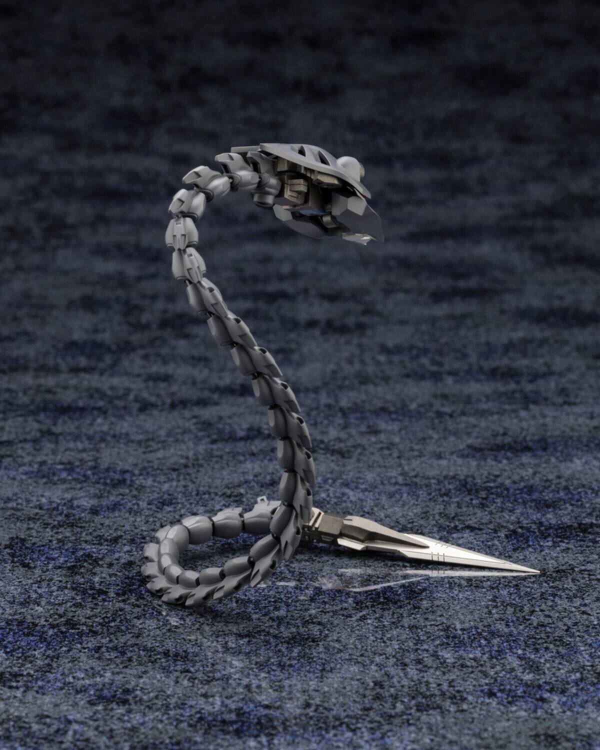 Alt View 2. PopMarket - Kotobukiya - Hexa Gear - Creep Venom Model Kit   - COLLECTIBLES - Multicolor.