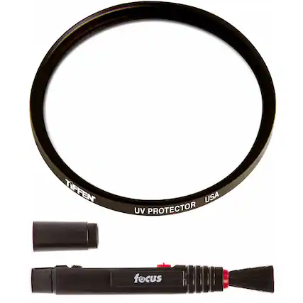 TIFFEN USA UV PROTECTOR
focus