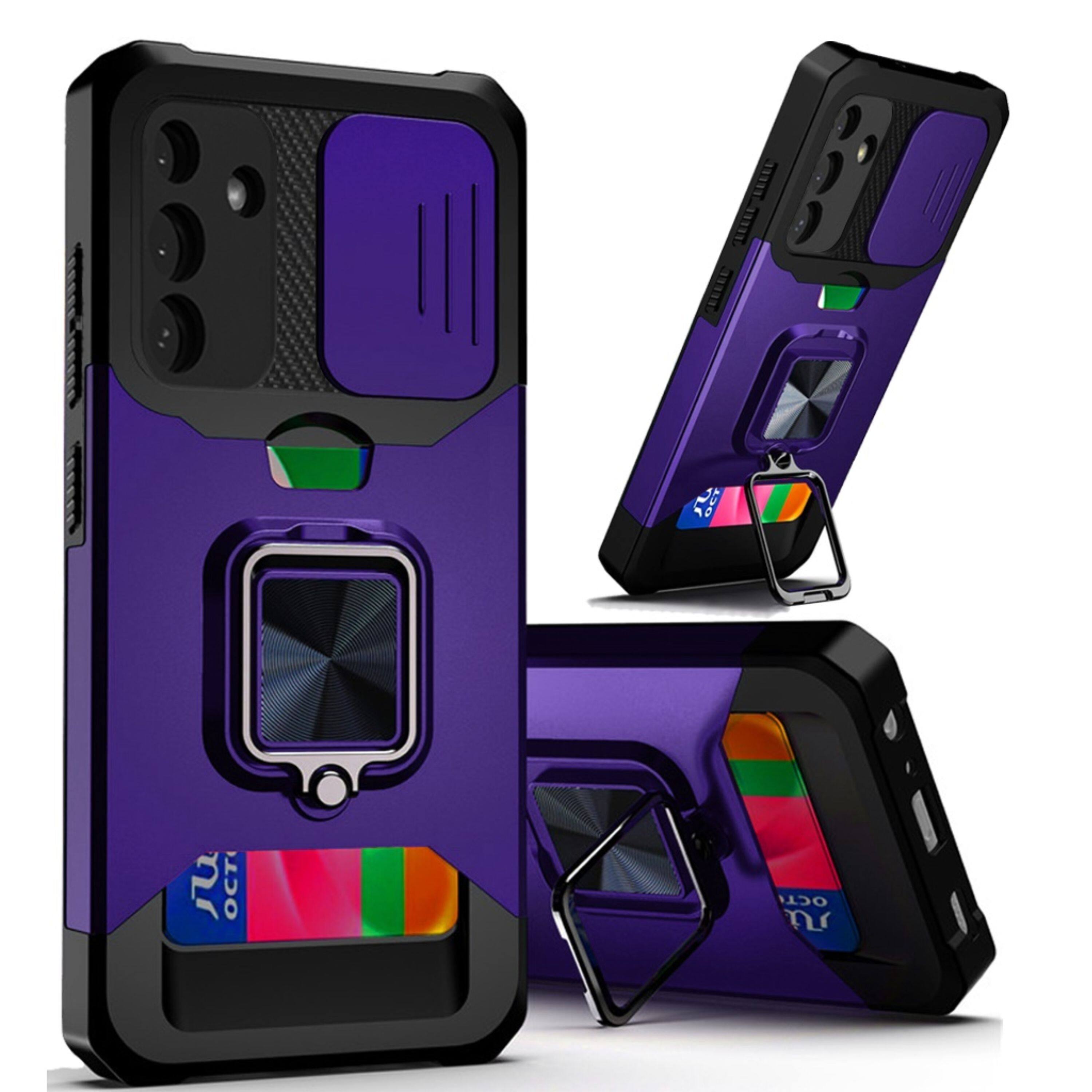 Dark Purple